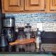 Burke Abode - Trailside Condo with King & Full Beds, East Burke (foto 3)