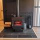 Burke Abode - Trailside Condo with King & Full Beds, East Burke (foto 6)