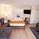 Burke Abode - Trailside Condo with King & Full Beds, East Burke (foto 5)