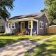 Central Cottage with Grill, 1 Mi to Cajun Field Lafayette - Fotografie 8