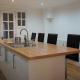 Modern & Spacious Leeds City Centre Apartment with Parking - Sleeps 5 - Zdjęcie 7
