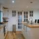 Modern & Spacious Leeds City Centre Apartment with Parking - Sleeps 5 - Zdjęcie 6
