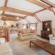 Punch Cottage, Little Glenham (foto 6)