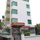 Hotel Green Olive, Aurangabad - Foto 2