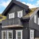 Holiday home RAULAND III, Rauland - Foto 3