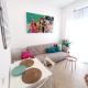 Apartamento Aza, Malaga - Zdjęcie 6