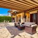Apartment CC02 - Incredible Sea Views, Aphrodite Hills Resort, Kouklia (fotografie 2)