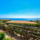 Apartment CC02 - Incredible Sea Views, Aphrodite Hills Resort, Kouklia (fotografie 3)
