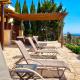 Apartment CC02 - Incredible Sea Views, Aphrodite Hills Resort, Kouklia (fotografie 5)