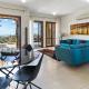 Apartment CC02 - Incredible Sea Views, Aphrodite Hills Resort, Kouklia (fotografie 8)