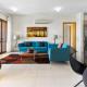 Apartment CC02 - Incredible Sea Views, Aphrodite Hills Resort, Kouklia (fotografie 9)