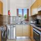 Apartment CC02 - Incredible Sea Views, Aphrodite Hills Resort, Kouklia (fotografie 10)