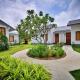 Silan Residence, Koh Phangan - An authentic village experience, Chaloklum (fotografie 3)