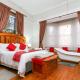 Ravenscliff Self Catering Оудсхорн - Фото 10