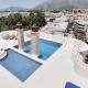 El Árbol - Rooftop Pool in Puerto Deportivo Marbella - Fotografie 4