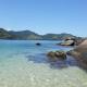 Chalé Bonito Pousada em Paraty - Acomodações Privativas e Completas - Natureza - Wi-fi - TV - Garagem, Paraty - Fotografie 1