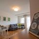 Central 1-bedroom apartment (50sqm) - Duke Novi Sad - Foto 8