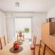 Apartment Zenta with terrace and sea view, 4 min walk to the beach, Spalato (Split) - Foto 8