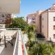 Apartment Zenta with terrace and sea view, 4 min walk to the beach, Spalato (Split) - Foto 9