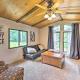 Cute Donnelly Cabin in the Woods with Fire Pit!, Donnelly (foto 3)