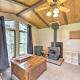 Cute Donnelly Cabin in the Woods with Fire Pit!, Donnelly (foto 4)