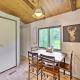 Cute Donnelly Cabin in the Woods with Fire Pit!, Donnelly (foto 6)