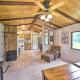 Cute Donnelly Cabin in the Woods with Fire Pit!, Donnelly (foto 5)