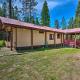 Cute Donnelly Cabin in the Woods with Fire Pit!, Donnelly