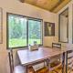 Cute Donnelly Cabin in the Woods with Fire Pit!, Donnelly (foto 7)