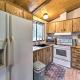 Cute Donnelly Cabin in the Woods with Fire Pit!, Donnelly (foto 9)