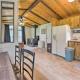 Cute Donnelly Cabin in the Woods with Fire Pit!, Donnelly (foto 8)