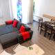 Fancy Big apartment in the heart of Sofia, Sofía - Foto 6