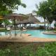 Cabo tortuga bungalows, Monterrico