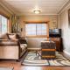 Prospect Cabin, Cozy 1-bedroom cabin with kitchen Dogs OK Estes Park - Fotografie 5