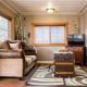 Prospect Cabin, Cozy 1-bedroom cabin with kitchen Dogs OK Estes Park - Fotografie 2