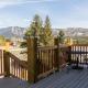 Spacious 2nd story loft with awesome views, Estes Park - Fotografie 9
