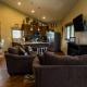 Spacious 2nd story loft with awesome views, Estes Park - Fotografie 8
