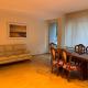 lovely two bedroom apartment with free parking Anversa - Foto 7