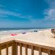 Absolute Beach by Oak Island Accommodations - Foto 1