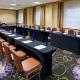 Holiday Inn Clark - Newark by IHG, Clark (fotografie 5)