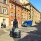 Apartament nad Dunajem, Varšava - Fotografie 9