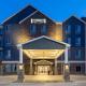 Staybridge Suites - Sioux City Southeast by IHG