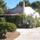 Villa Nenè - villa privata in riva al mare
