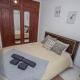 Charming Private Rooms in an Apartment A1 Penha - Faro - Fotografie 3