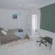Charming Private Rooms in an Apartment A1 Penha - Faro - Fotografie 1