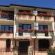 Guest House ,,Emotion'', Baltschik