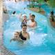 Kalev Spa Hotel & Waterpark, Tallinn