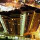 Town Centre Penthouse, Бейсингсток