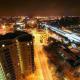 Town Centre Penthouse, Бейсингсток (фото 6)