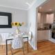 Saffron Court by Wycombe Apartments - Apt 08, High Wycombe (fotografie 6)